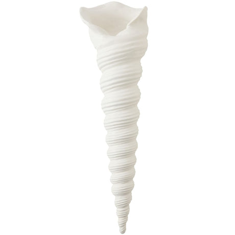 Turbinio Shell Vase Sculptural Objects 331994
