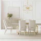 Turn A New Leaf Sideboard Sideboards + Cabinets CLA-016-212 662896009149