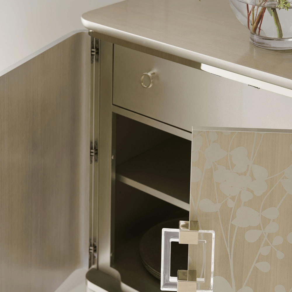 Turn A New Leaf Sideboard Sideboards + Cabinets CLA-016-212 662896009149