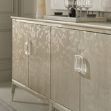 Turn A New Leaf Sideboard Sideboards + Cabinets CLA-016-212 662896009149