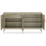 Turn A New Leaf Sideboard Sideboards + Cabinets CLA-016-212 662896009149