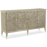 Turn A New Leaf Sideboard Sideboards + Cabinets CLA-016-212 662896009149