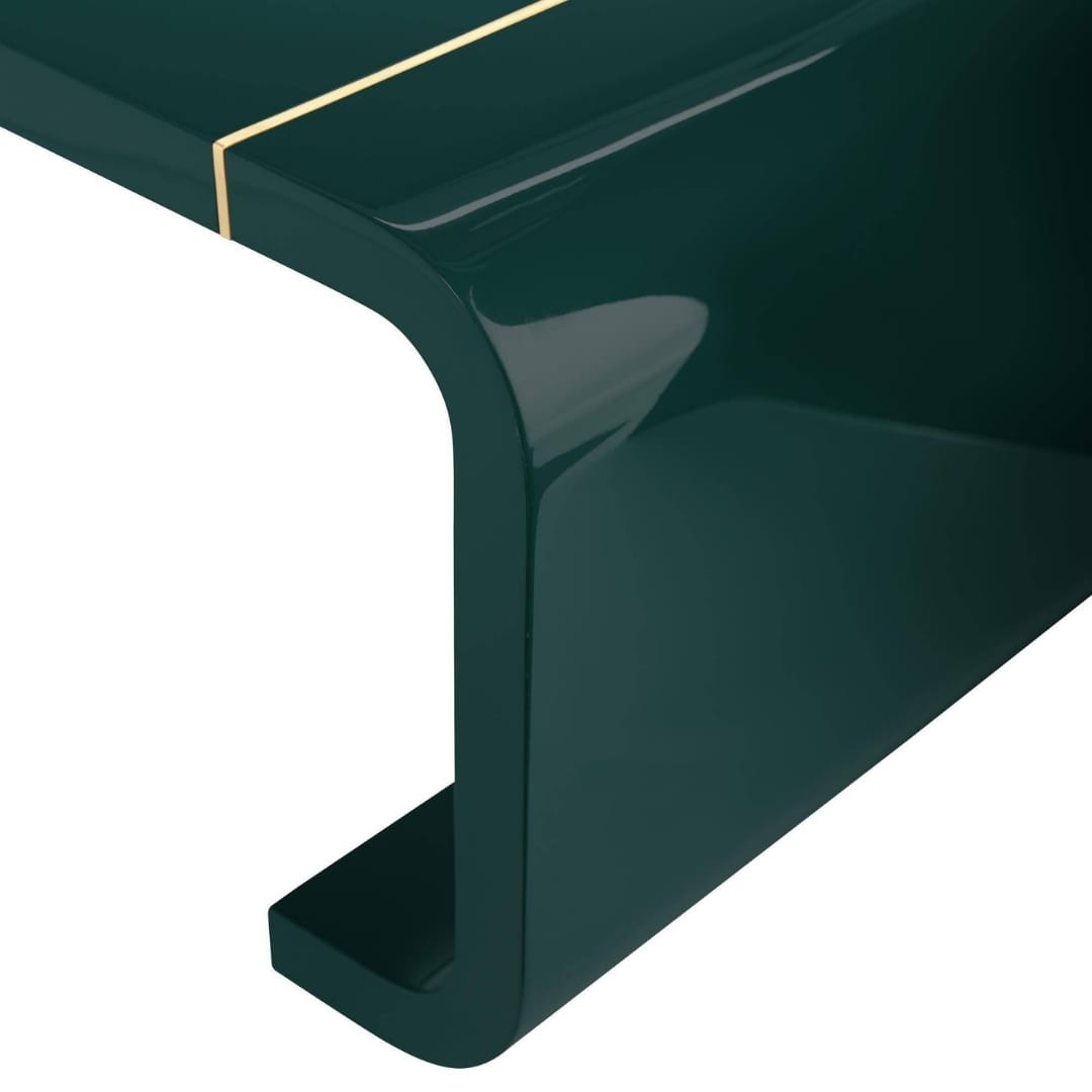 Turnley Coffee Table Coffee Tables