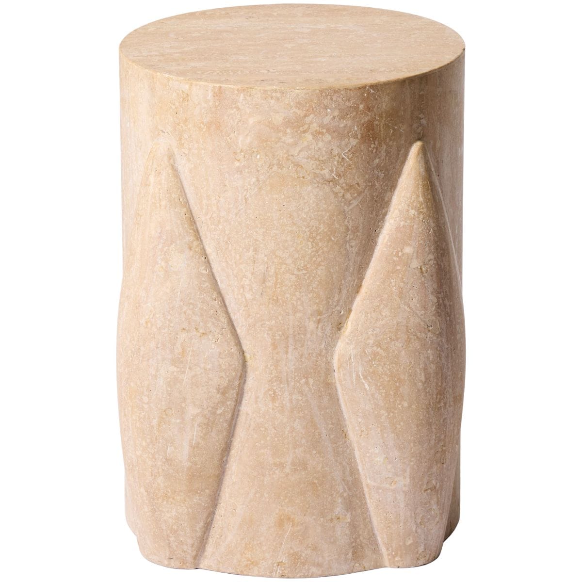 Tusk Side Table Side Tables CA990012
