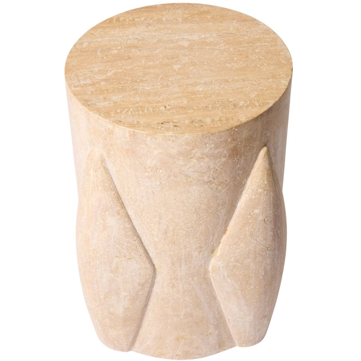 Tusk Side Table Side Tables CA990012