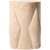 Tusk Side Table Side Tables CA990012