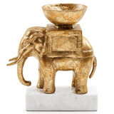 Tusker Statue Decorative Object TUS-700-808