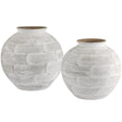 Tussock Vase Set Vases + Urns 1200-1158