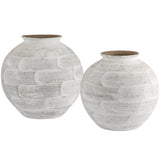 Tussock Vase Set Vases + Urns 1200-1158