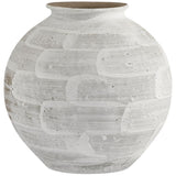 Tussock Vase Set Vases + Urns 1200-1158
