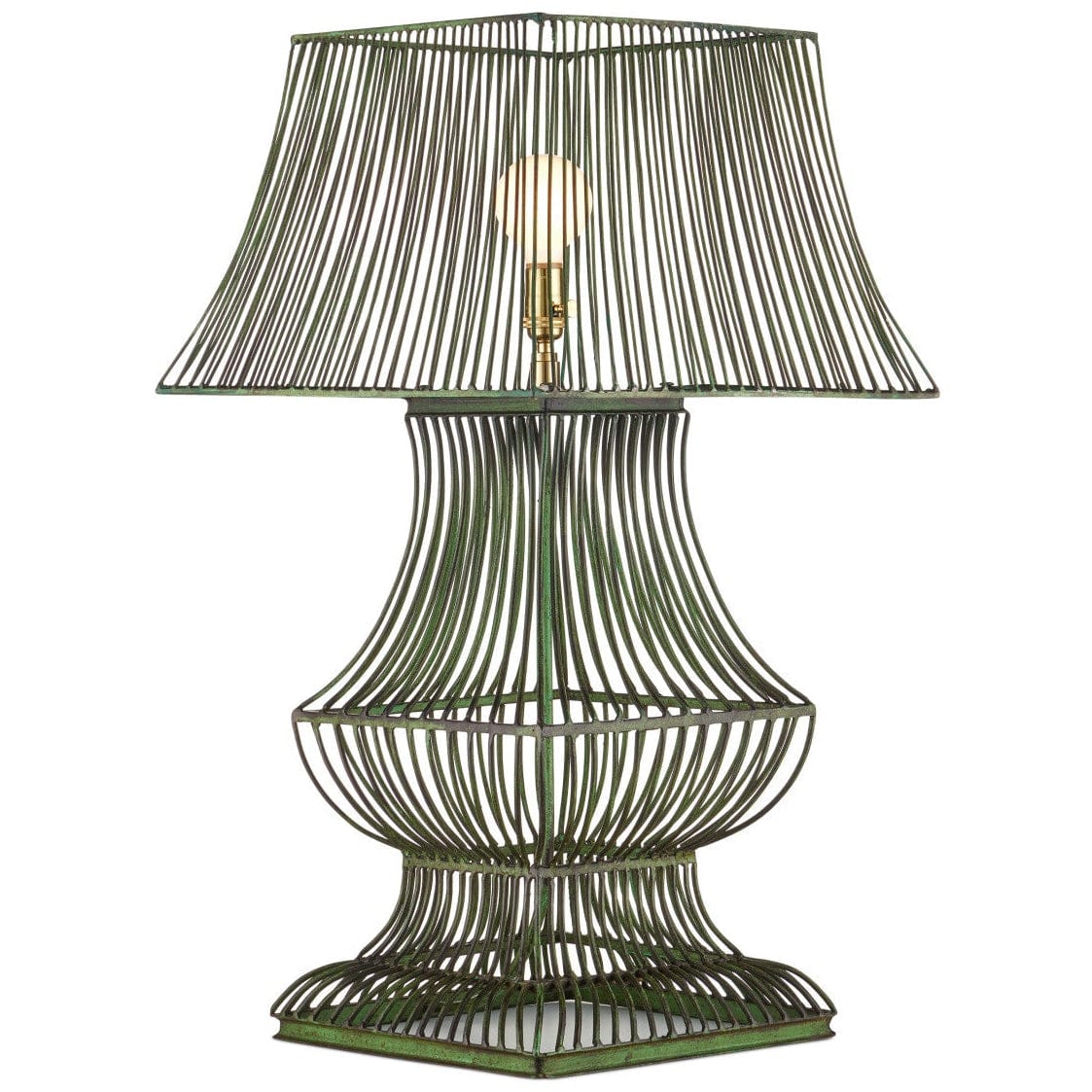 Tuteurs Table Lamp Table Lamps 6000-1062