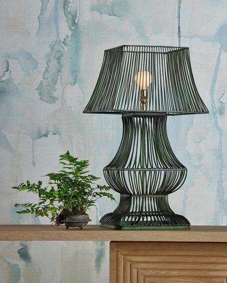 Tuteurs Table Lamp Table Lamps 6000-1062