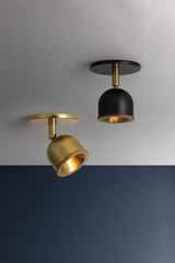 Tuthill Flush Mount Flush Mounts