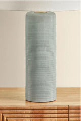 Tuva Table Lamp Table + Desk Lamps HL1196201-AGB/CVL 197292787037