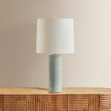 Tuva Table Lamp Table + Desk Lamps HL1196201-AGB/CVL 197292787037