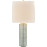 Tuva Table Lamp Table + Desk Lamps HL1196201-AGB/CVL 197292787037