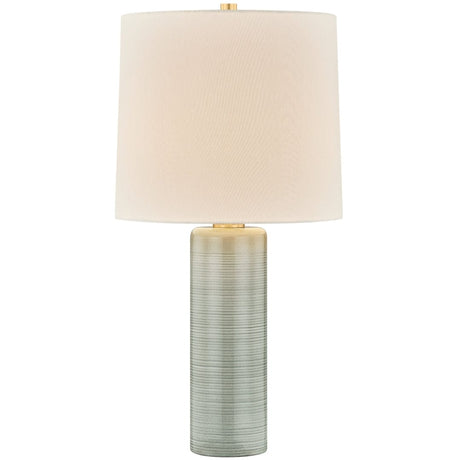 Tuva Table Lamp Table + Desk Lamps HL1196201-AGB/CVL 197292787037