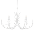 Twiggy Oval Chandelier Chandelier 9000-1207 633306058743