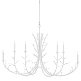 Twiggy Oval Chandelier Chandelier 9000-1207 633306058743