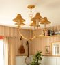 Twila Chandelier Chandelier