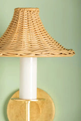 Twila Sconce Wall Lighting H868101-VGL 806134930745