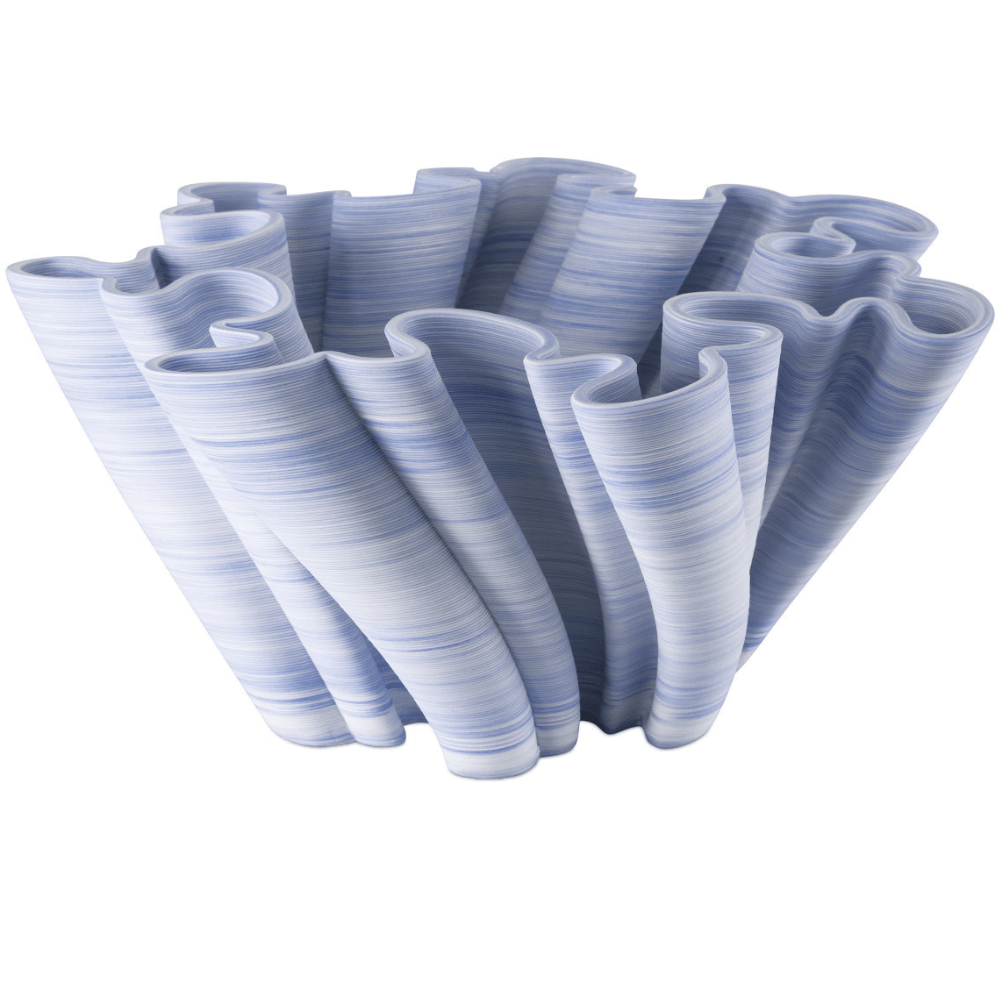 Twirl Bowl Decor 1200-1015 00633306062122