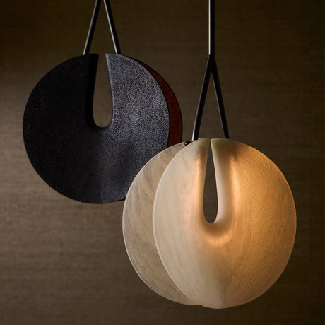 Tyche Pendant Pendants