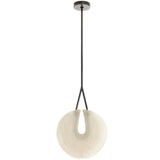 Tyche Pendant Pendants