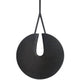 Tyche Pendant Pendants DPC31