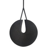 Tyche Pendant Pendants DPC31