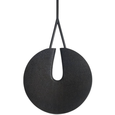 Tyche Pendant Pendants DPC31