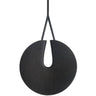Tyche Pendant Pendants DPC31