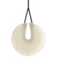 Tyche Pendant Pendants DPC32
