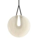 Tyche Pendant Pendants DPC32