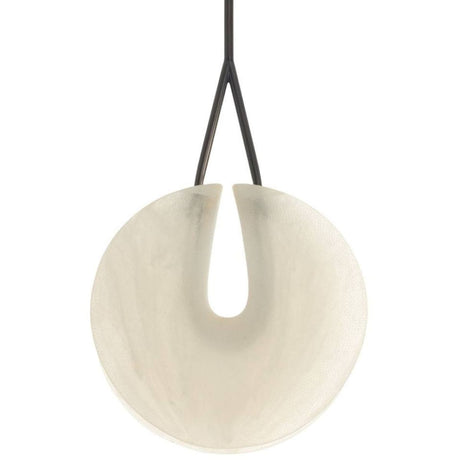 Tyche Pendant Pendants DPC32
