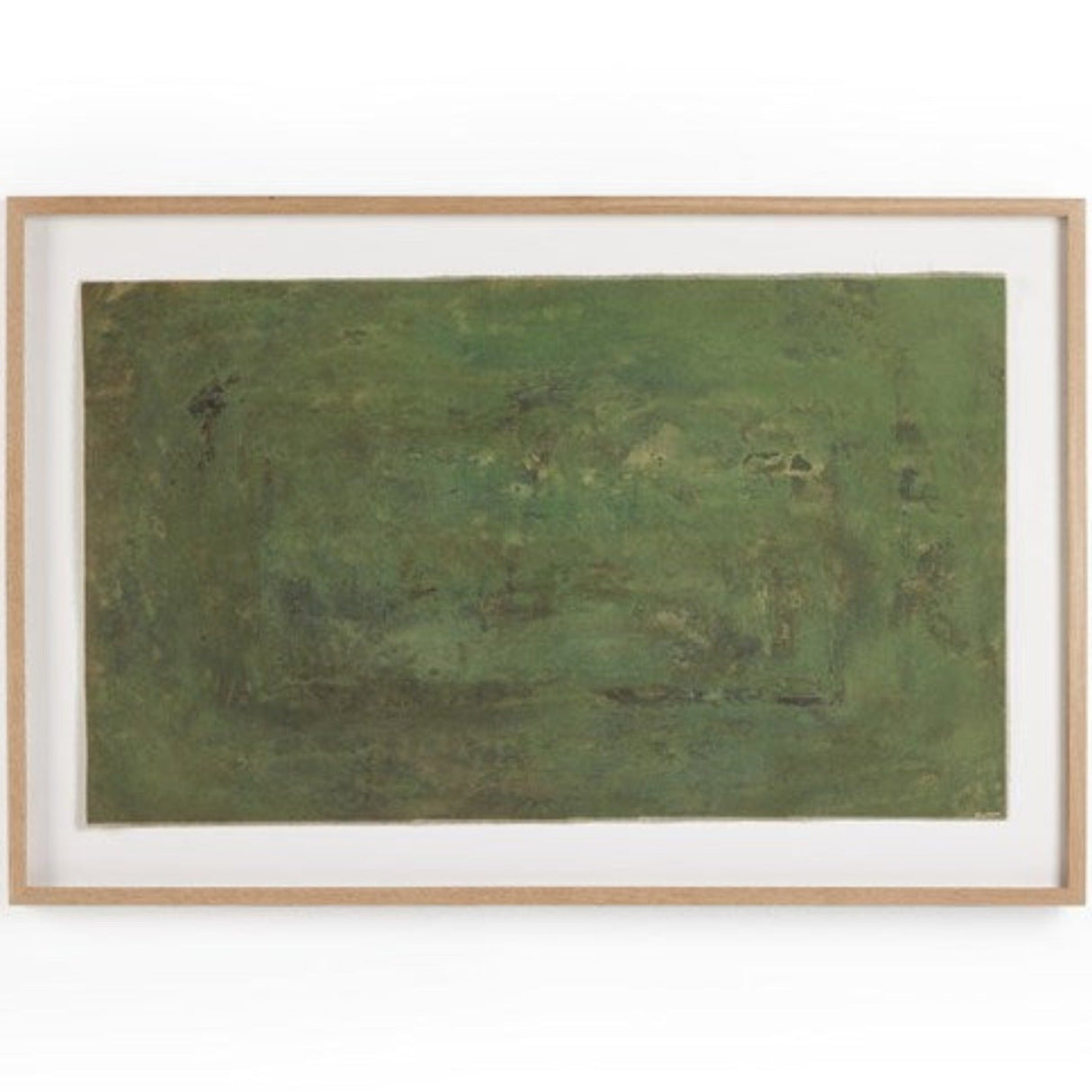 Tyler Guinn Carrying The Olive Branch NO, 2 – Meadow Blu