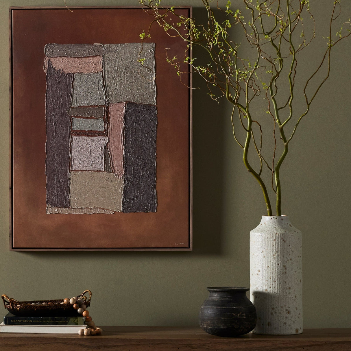 Tyler Guinn What Holds Us Together – Meadow Blu