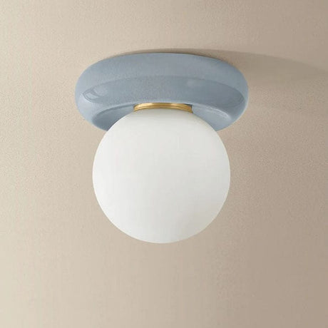 Tyra Flush Mount Flush Mounts
