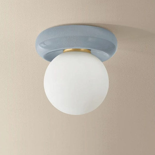 Tyra Flush Mount Flush Mounts