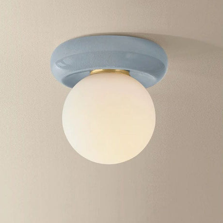 Tyra Flush Mount Flush Mounts