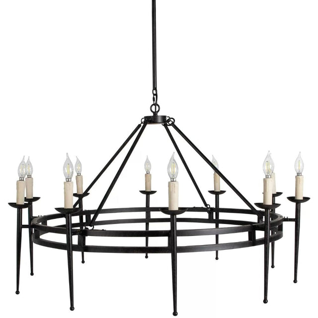 Tyrell Chandelier Chandelier SCH-175658