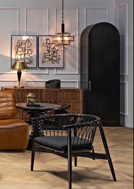 Tyrol Hutch Bookcases, Tall Cabinets + Shelving