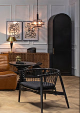 Tyrol Hutch Bookcases, Tall Cabinets + Shelving