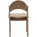 Ulani Dining Chair Dining Chairs + Benches DOV13008-LTBR