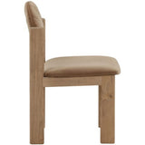 Ulani Dining Chair Dining Chairs + Benches DOV13008-LTBR