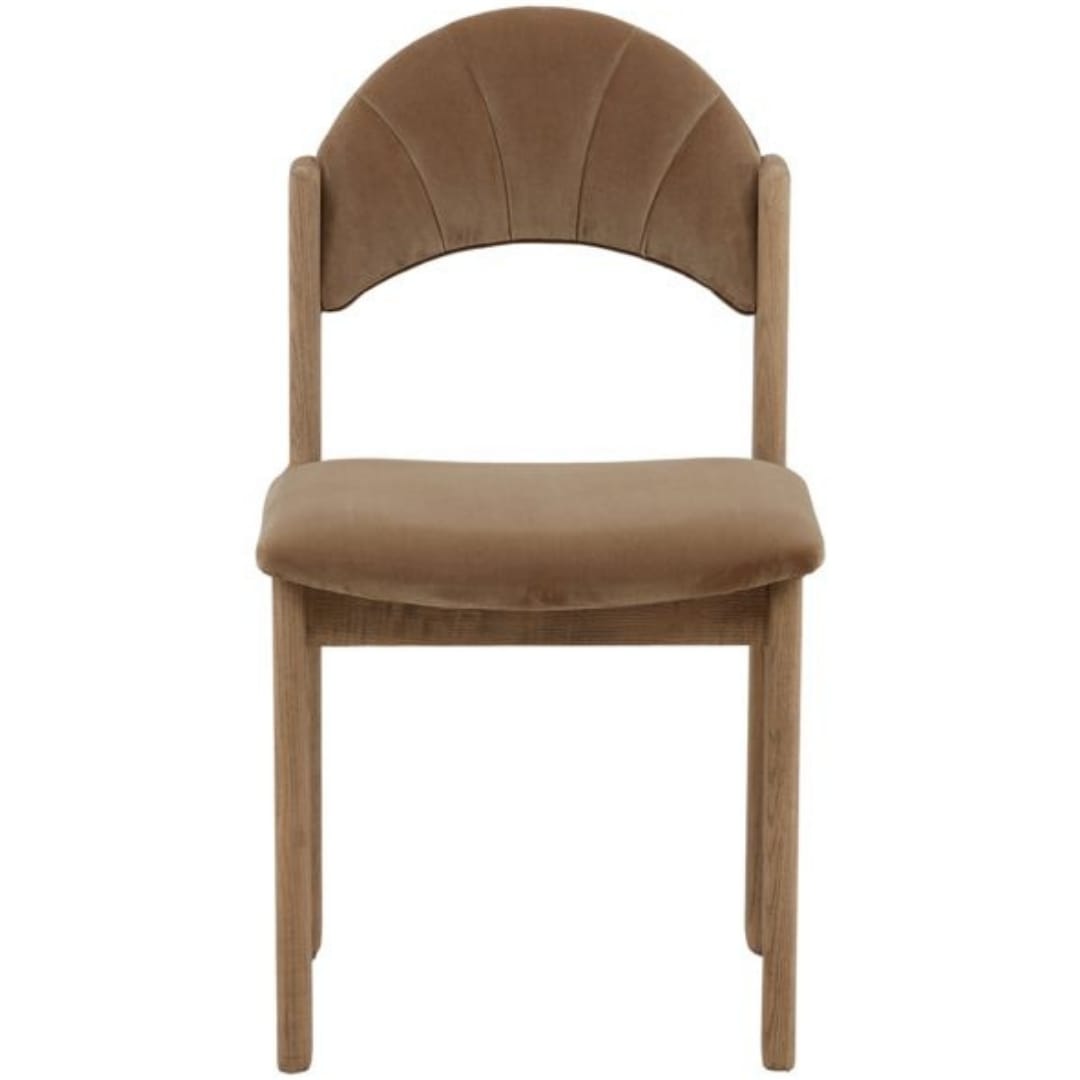Ulani Dining Chair Dining Chairs + Benches DOV13008-LTBR