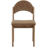 Ulani Dining Chair Dining Chairs + Benches DOV13008-LTBR