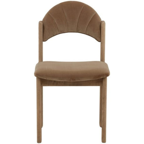 Ulani Dining Chair Dining Chairs + Benches DOV13008-LTBR
