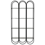 Ulla Bookcase Bookcase GBCS264MTB 00842449137608