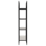 Ulla Bookcase Bookcase GBCS264MTB 00842449137608